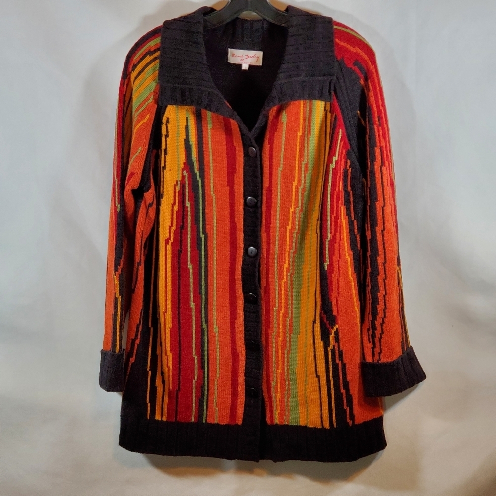Rene Derhy Sweater